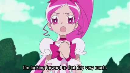 Heartcatch Precure! - 43 