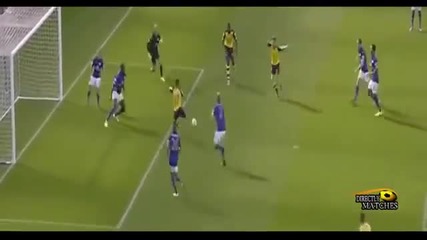 Лестър Сити - Арсенал 1-1