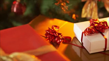 Smooth Christmas Jazz