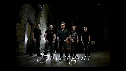 Silvergun - Falling Apart