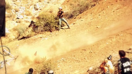Красотата и Болката От Един Велк Спорт Freeride :]