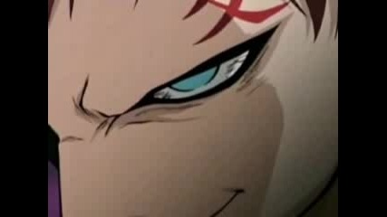 Gaara - Santas coming to Konoha