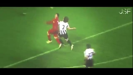 Luis Suarez - Touch - New 2012-2013 - 720p - Hd