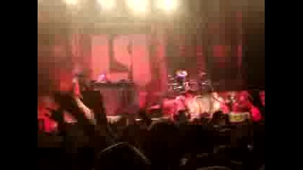 Linkin Park - Qwerty (tokyo 2006)