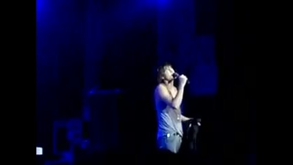 Dima Bilan Феодосия сб. 24.08.10 