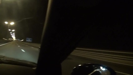 Nissan Gt-r vs Lamborghini Gallardo