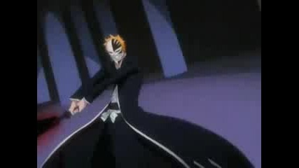 Ulquiorra vs Ichigo 