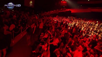 Глория - Циганско сърце Live,2015