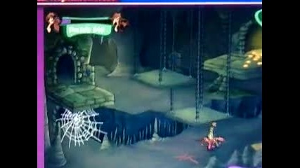 Scooby Doo-the gost of the pirate attacks-part 2