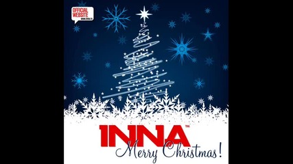 Коледната песничка на Inna – Merry Christmas 