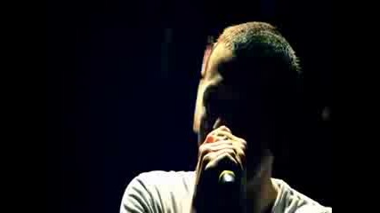 Linkin Park - Pushing Me Away
