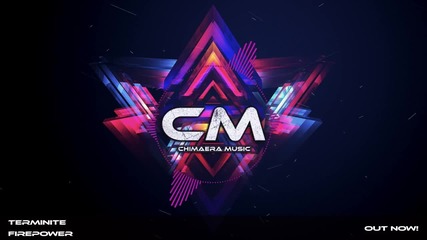 Премиера ! Teminite - Firepower /dubstep/