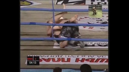 Варненец пребива Румънец!