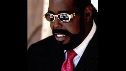 Barry White - Now I m Gonna Make Love To You