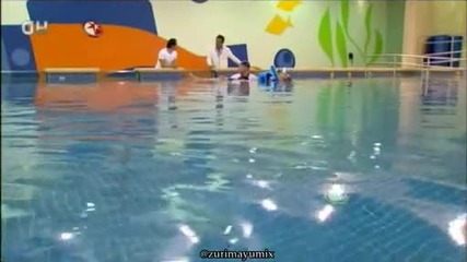 Un Refugio Para el Amor Capitulo 85 Parte 4