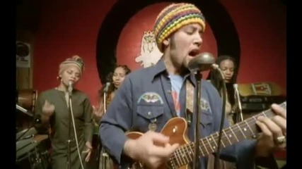 Ben Harper - With My Own Two Hands