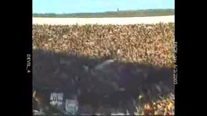 Цял Стадион Скандира Paok