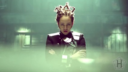 [teaser] Team H ( Jang Geun Suk & Dj Big Brother ) - I Just Wanna Have Fun