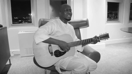 Wyclef Jean - Nelson Mandela Tribute