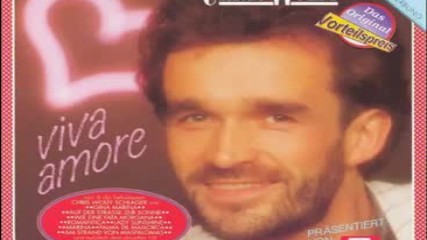 Chris Wolff - Romantica--1987