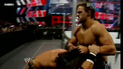 Wwe T L C Drew Mcintyre vs. John Morrison Part 1