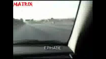 Arabian Drifting