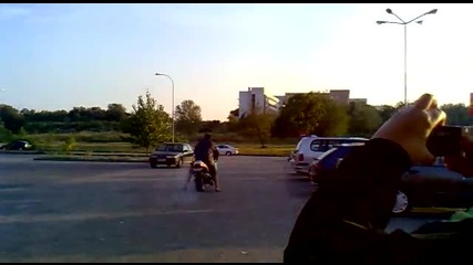 мотори
