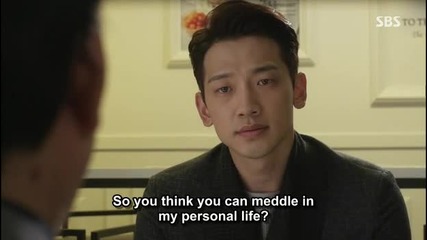 [eng sub] My Lovely Girl E12