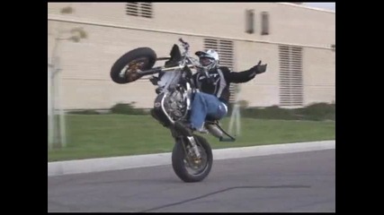 Supermoto stunt man 2