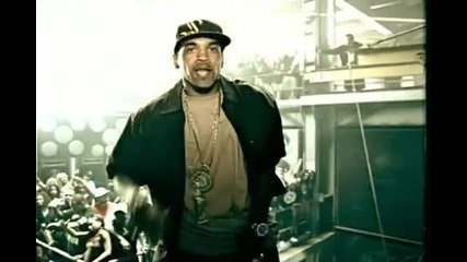 50 Cent Feat. Lloyd Banks - Hands Up High Quality