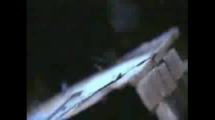 Flotsam And Jetsam - Wading Through The Darkness