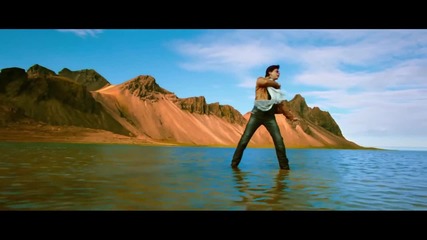 Gerua - Shah Rukh Khan | Kajol | Dilwale | Pritam | Srk Kajol Official New Song Video 2015