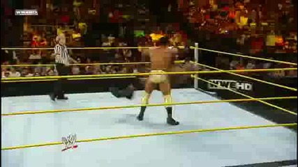 W W E Nxt 17.05.2011 Part 1
