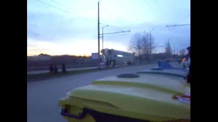 Rally Veliko Tarnovo 2009 №10