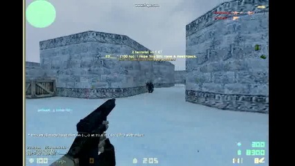 Pistol Frags 