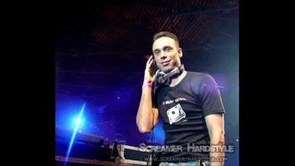 Prototype Remix: Dj Isaac - Day One