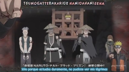 Naruto Shippuden - [amv]