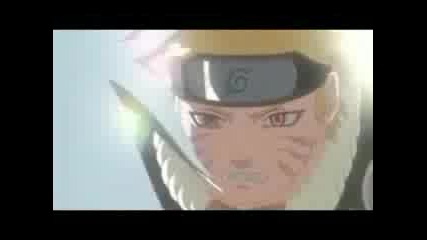 Naruto~Sasuke~Sakura~prelude12/21