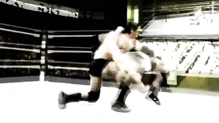 Wade Barrett Custom Titantron 