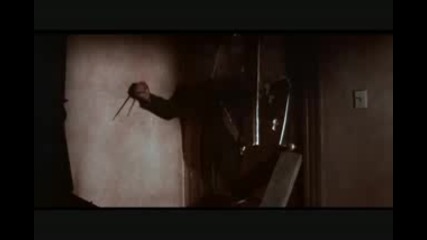 Halloween 5 - The Revenge Of Michael Myers [trailer]