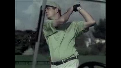 Golfers - Oddset