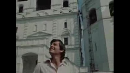 Dean Reed - Я Желаю Вам Счастья