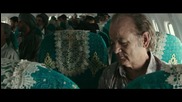 Bill Murray, Zooey Deschanel, Kate Hudson in 'Rock The Kasbah' Trailer