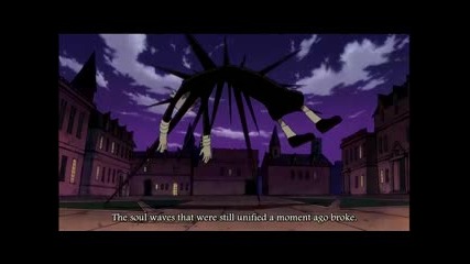 Soul Eater Episode 8
