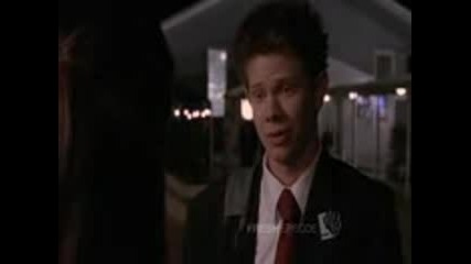 One Tree Hill S03e19 - I Slept With Someone In Fall Out Boy An