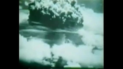 Последствията И Бедите След Една Атомна Бомба 