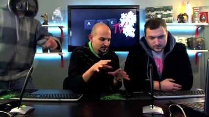 Afktv009 - Afk Harlem Shake