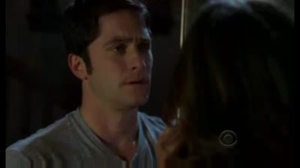 Ghost whisperer - Jim and Melinda 2