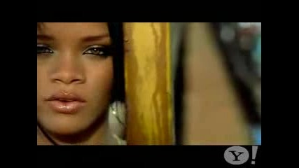 Rihanna - Shut Up And Drive