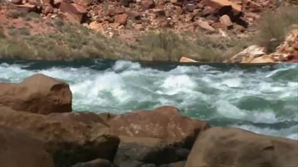 National Geographic - Amazing Flight Over The Grand Canyon